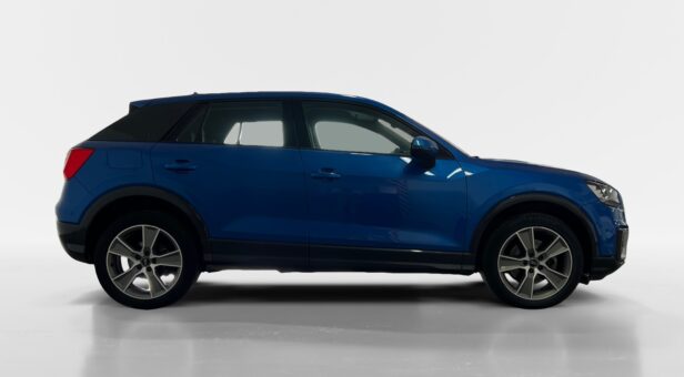 AUDI Q2 TODOTERRENO 2.0 TDI 110KW S TRONIC QUATTRO DESIGN ED 150 5p