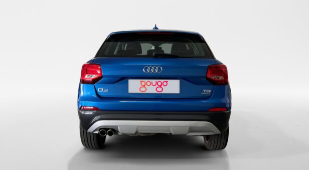 AUDI Q2 TODOTERRENO 2.0 TDI 110KW S TRONIC QUATTRO DESIGN ED 150 5p