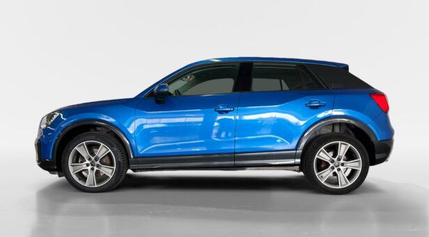 AUDI Q2 TODOTERRENO 2.0 TDI 110KW S TRONIC QUATTRO DESIGN ED 150 5p