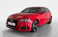 AUDI A3 BERLINA CON PORTON 1.6 30 TDI ALL-IN SPORTBACK 116 5p