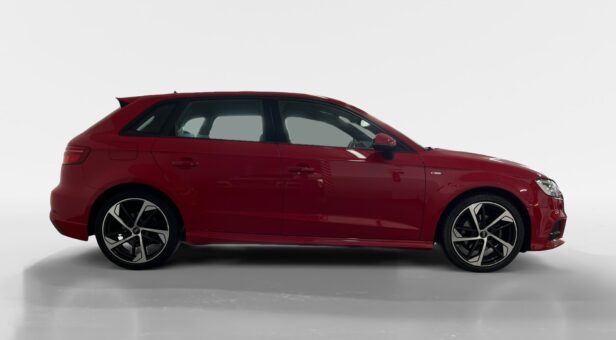 AUDI A3 BERLINA CON PORTON 1.6 30 TDI ALL-IN SPORTBACK 116 5p