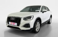 AUDI Q2 TODOTERRENO 2.0 30 TDI ADVANCED 116 5p