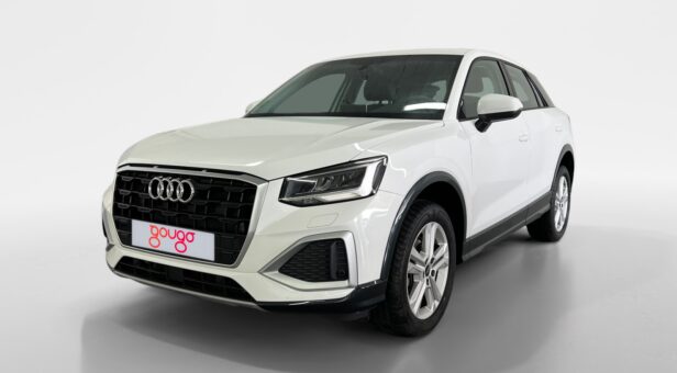 AUDI Q2 TODOTERRENO 2.0 30 TDI ADVANCED 116 5p