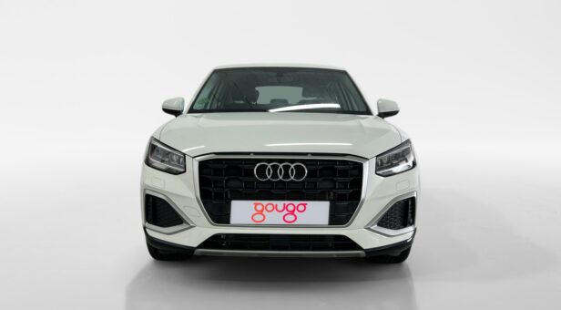 AUDI Q2 TODOTERRENO 2.0 30 TDI ADVANCED 116 5p