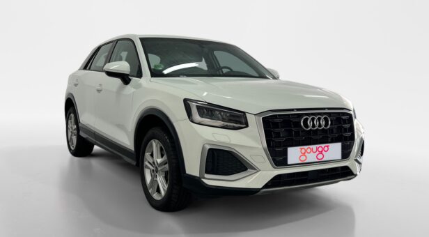 AUDI Q2 TODOTERRENO 2.0 30 TDI ADVANCED 116 5p