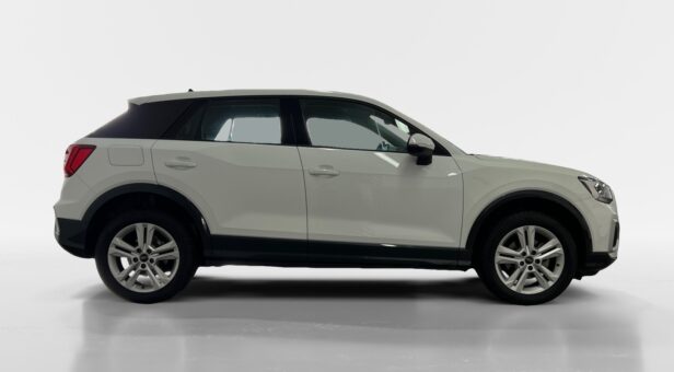 AUDI Q2 TODOTERRENO 2.0 30 TDI ADVANCED 116 5p