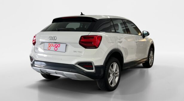 AUDI Q2 TODOTERRENO 2.0 30 TDI ADVANCED 116 5p