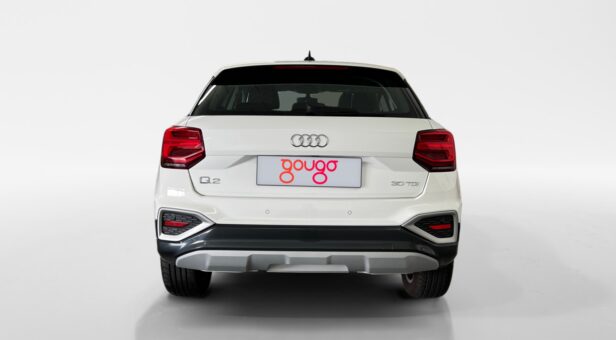 AUDI Q2 TODOTERRENO 2.0 30 TDI ADVANCED 116 5p