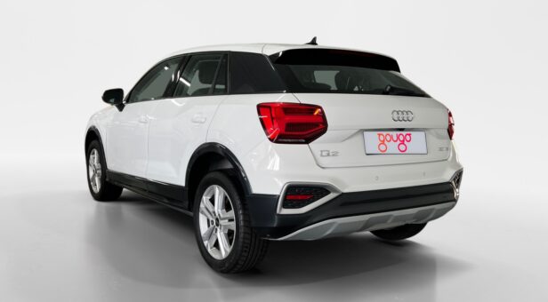 AUDI Q2 TODOTERRENO 2.0 30 TDI ADVANCED 116 5p