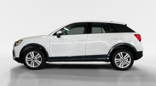 AUDI Q2 TODOTERRENO 2.0 30 TDI ADVANCED 116 5p