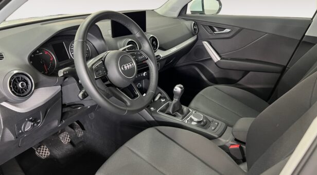 AUDI Q2 TODOTERRENO 2.0 30 TDI ADVANCED 116 5p