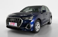 AUDI Q3 TODOTERRENO 1.5 35 TFSI S TRONIC S LINE 150 5p