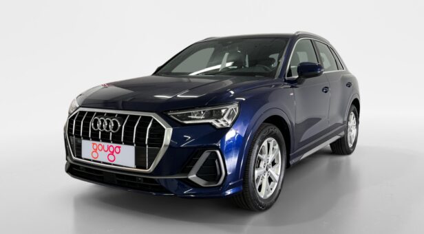 AUDI Q3 TODOTERRENO 1.5 35 TFSI S TRONIC S LINE 150 5p