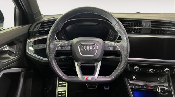 AUDI Q3 TODOTERRENO 1.5 35 TFSI S TRONIC S LINE 150 5p