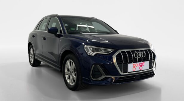 AUDI Q3 TODOTERRENO 1.5 35 TFSI S TRONIC S LINE 150 5p