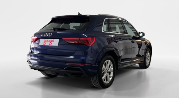 AUDI Q3 TODOTERRENO 1.5 35 TFSI S TRONIC S LINE 150 5p