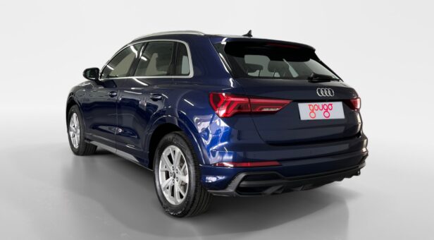 AUDI Q3 TODOTERRENO 1.5 35 TFSI S TRONIC S LINE 150 5p