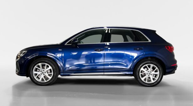 AUDI Q3 TODOTERRENO 1.5 35 TFSI S TRONIC S LINE 150 5p