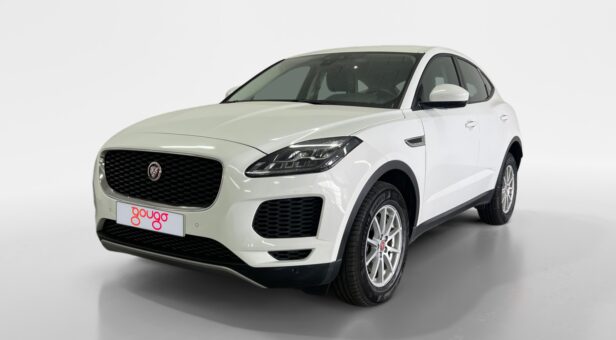 JAGUAR E-PACE TODOTERRENO 2.0 D 110KW 150 5p