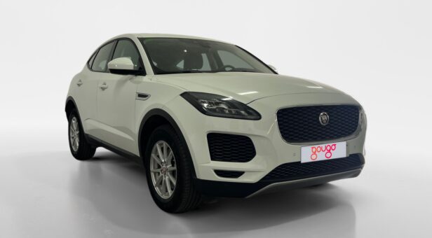 JAGUAR E-PACE TODOTERRENO 2.0 D 110KW 150 5p