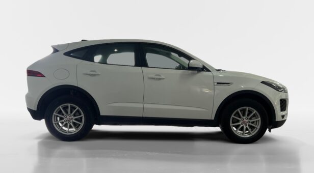 JAGUAR E-PACE TODOTERRENO 2.0 D 110KW 150 5p