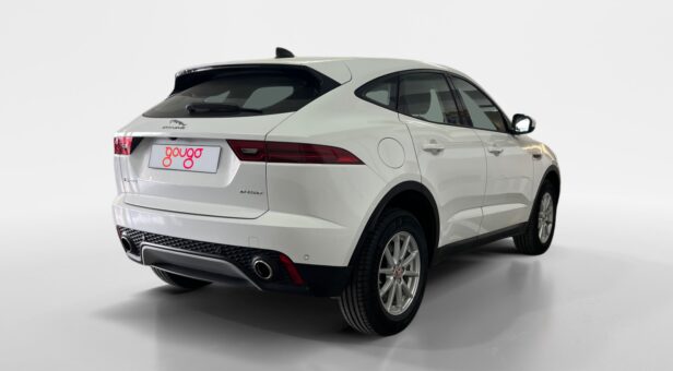 JAGUAR E-PACE TODOTERRENO 2.0 D 110KW 150 5p