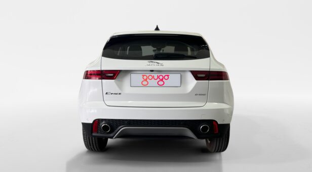 JAGUAR E-PACE TODOTERRENO 2.0 D 110KW 150 5p