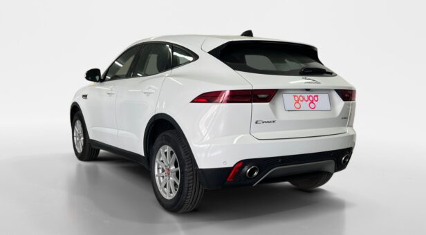 JAGUAR E-PACE TODOTERRENO 2.0 D 110KW 150 5p