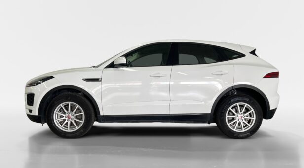 JAGUAR E-PACE TODOTERRENO 2.0 D 110KW 150 5p