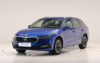 SKODA OCTAVIA FAMILIAR 1.0 TSI AMBITION 81KW 110 5p