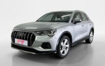 AUDI Q3 TODOTERRENO 1.5 35 TFSI ADVANCED 150 5p