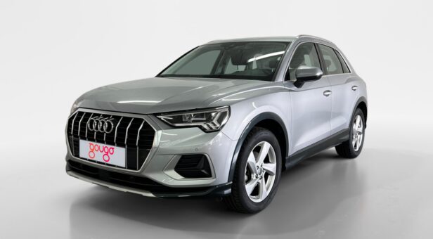 AUDI Q3 TODOTERRENO 1.5 35 TFSI ADVANCED 150 5p