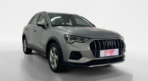 AUDI Q3 TODOTERRENO 1.5 35 TFSI ADVANCED 150 5p