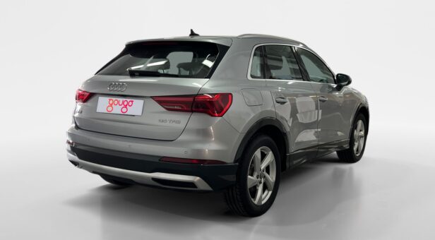 AUDI Q3 TODOTERRENO 1.5 35 TFSI ADVANCED 150 5p