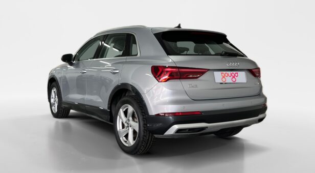 AUDI Q3 TODOTERRENO 1.5 35 TFSI ADVANCED 150 5p