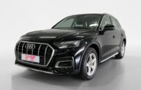 AUDI Q5 TODOTERRENO 2.0 35 TDI S TRONIC BLACK LINE 163 5p