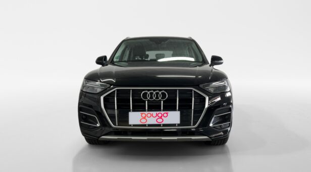 AUDI Q5 TODOTERRENO 2.0 35 TDI S TRONIC BLACK LINE 163 5p