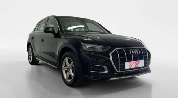 AUDI Q5 TODOTERRENO 2.0 35 TDI S TRONIC BLACK LINE 163 5p