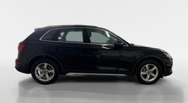 AUDI Q5 TODOTERRENO 2.0 35 TDI S TRONIC BLACK LINE 163 5p