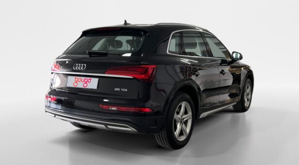 AUDI Q5 TODOTERRENO 2.0 35 TDI S TRONIC BLACK LINE 163 5p