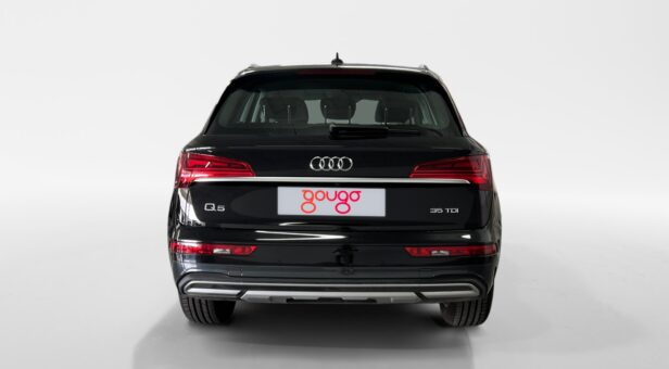 AUDI Q5 TODOTERRENO 2.0 35 TDI S TRONIC BLACK LINE 163 5p