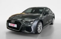 AUDI A3 SEDAN 2.0 35 TDI S TRONIC S LINE 150 4p