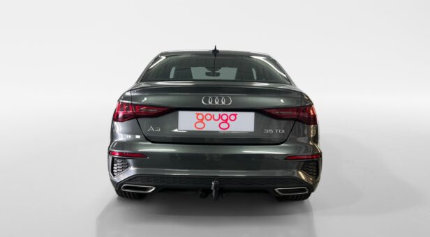 AUDI A3 SEDAN 2.0 35 TDI S TRONIC S LINE 150 4p