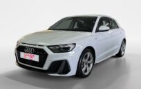 AUDI A1 BERLINA CON PORTON 1.0 30 TFSI S TRONIC ADRENALIN SPORTBACK 110 5p