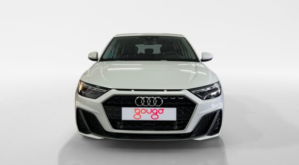 AUDI A1 BERLINA CON PORTON 1.0 30 TFSI S TRONIC ADRENALIN SPORTBACK 110 5p