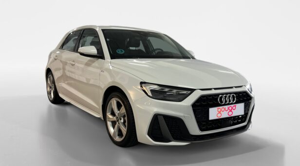 AUDI A1 BERLINA CON PORTON 1.0 30 TFSI S TRONIC ADRENALIN SPORTBACK 110 5p