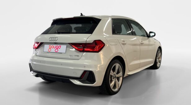 AUDI A1 BERLINA CON PORTON 1.0 30 TFSI S TRONIC ADRENALIN SPORTBACK 110 5p