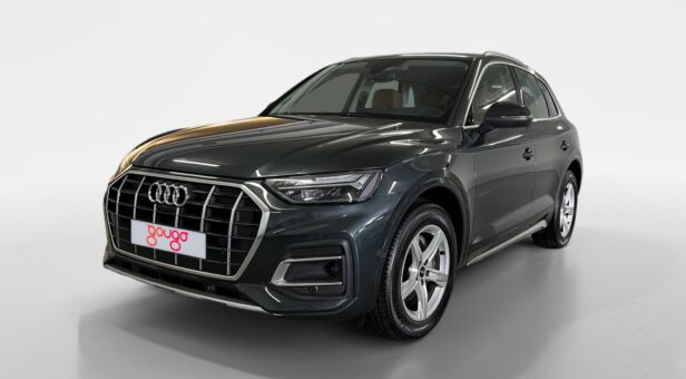 AUDI Q5 TODOTERRENO 2.0 35 TDI S TRONIC ADVANCED 163 5p