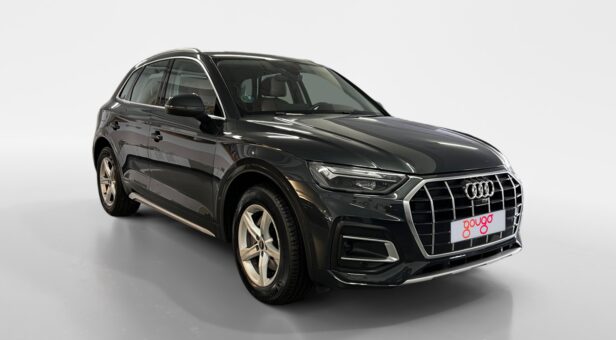 AUDI Q5 TODOTERRENO 2.0 35 TDI S TRONIC ADVANCED 163 5p