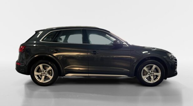 AUDI Q5 TODOTERRENO 2.0 35 TDI S TRONIC ADVANCED 163 5p